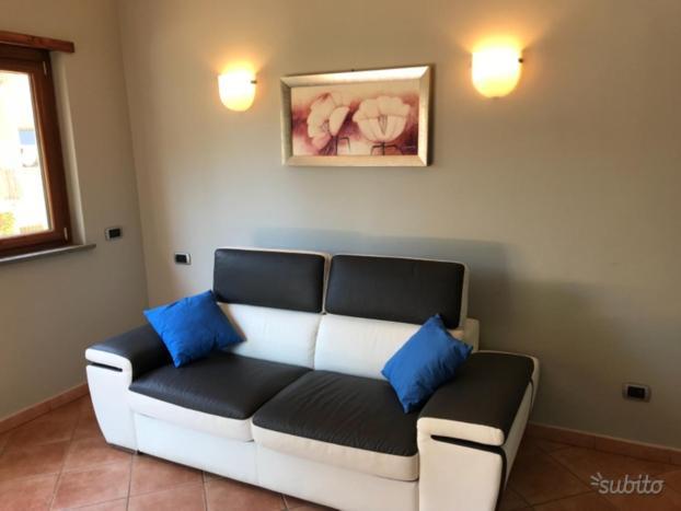 Casa Vacanze “Perla Del Circeo” Apartment Sabaudia Exterior photo